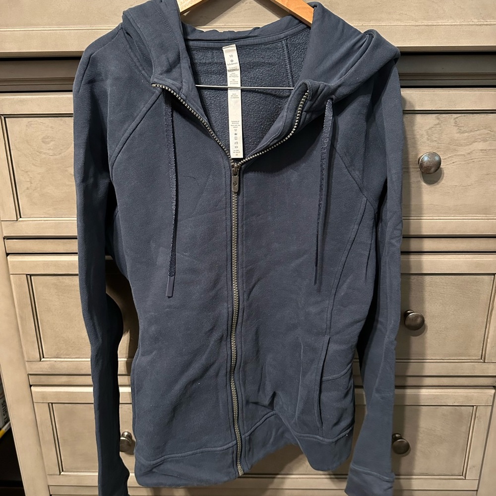 lululemon Jacket